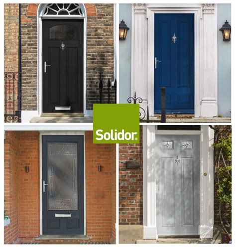 are solidor doors any good.